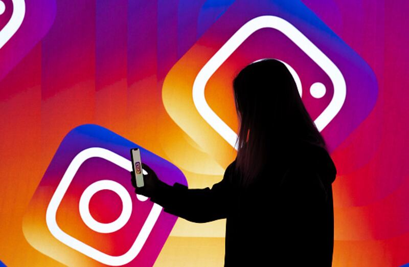 Instagram estrenó nueva función.