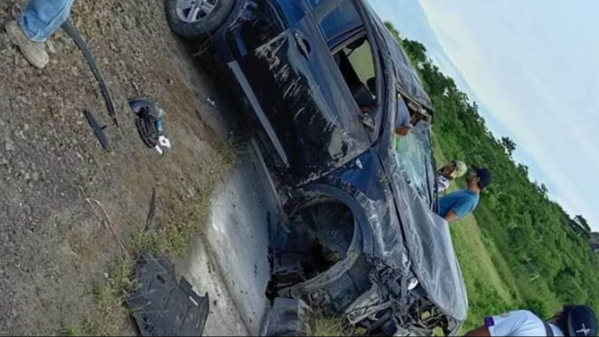 Ataque a personal de la Armada