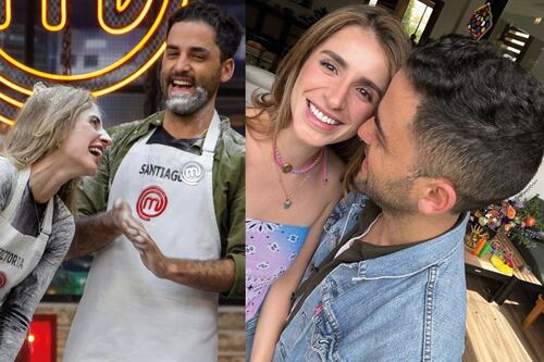La cena de Santiago y Victoria está agotada en sus tres horarios: Todo lo que debes saber