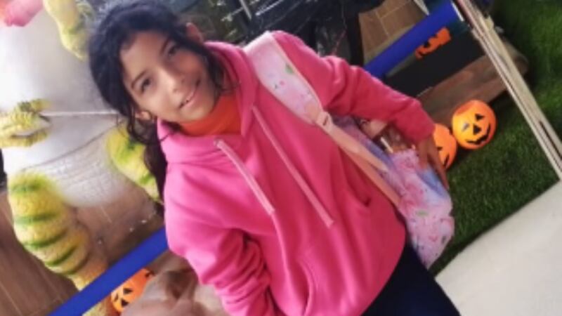Reportan la desaparición de niña de 10 años, al salir de su escuela, en el norte de Quito