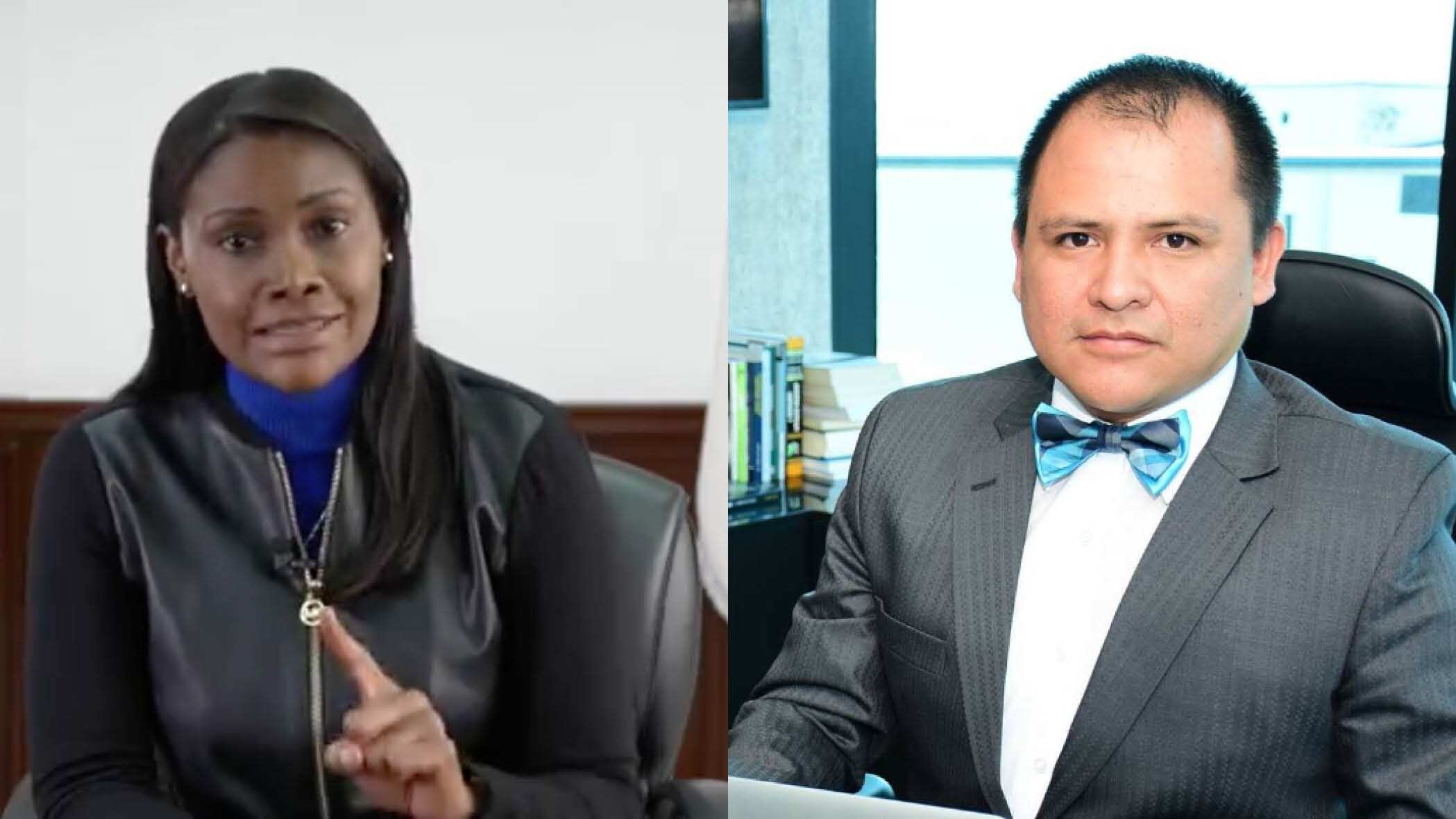 Fiscalía se pronunció tras el asesinato de César Suárez.