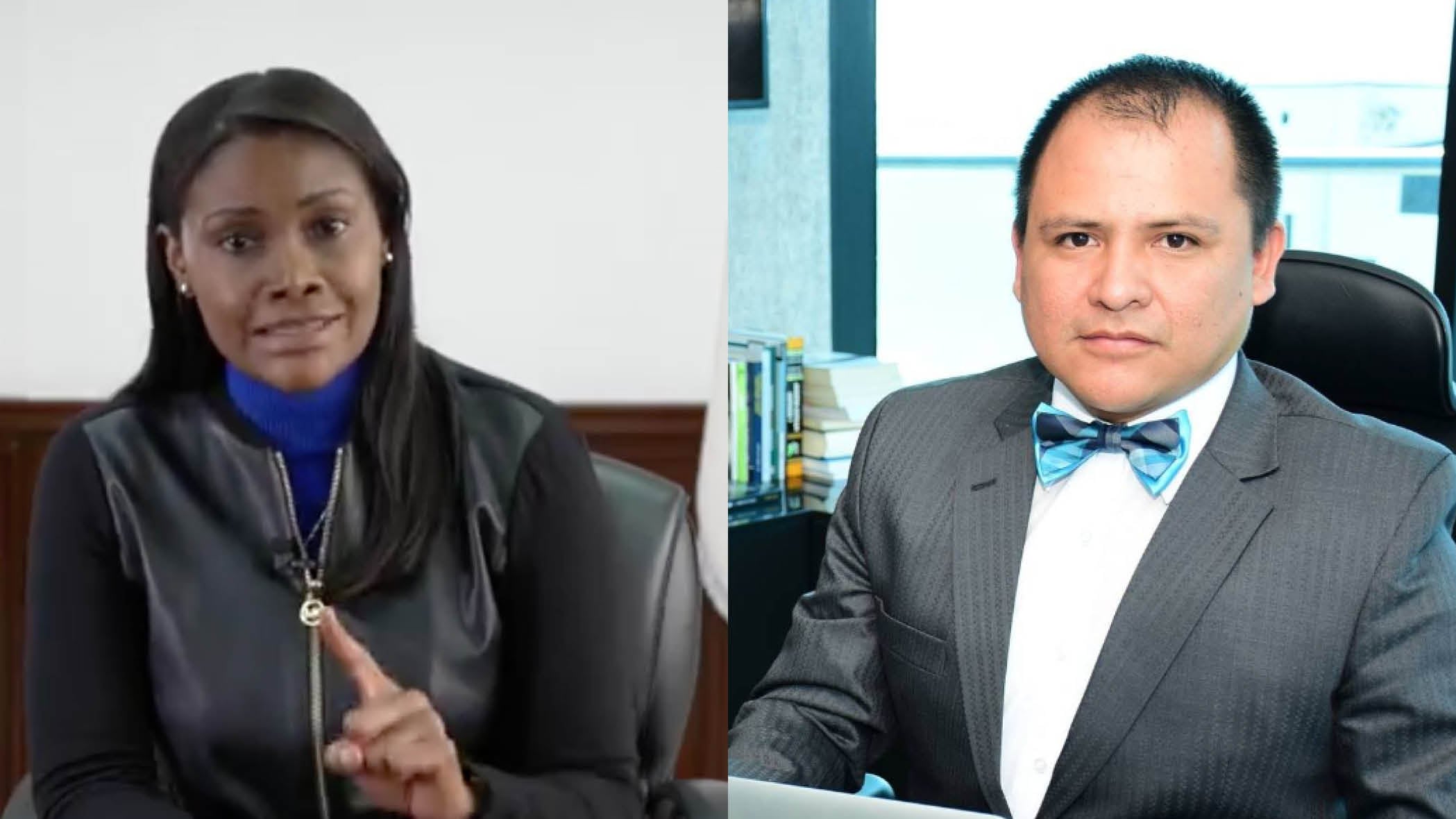 Fiscalía se pronunció tras el asesinato de César Suárez.