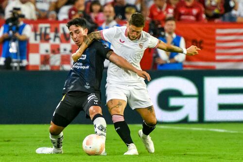 ¡Se le escapó el título! El IDV no aguantó y el Sevilla se quedó con el título