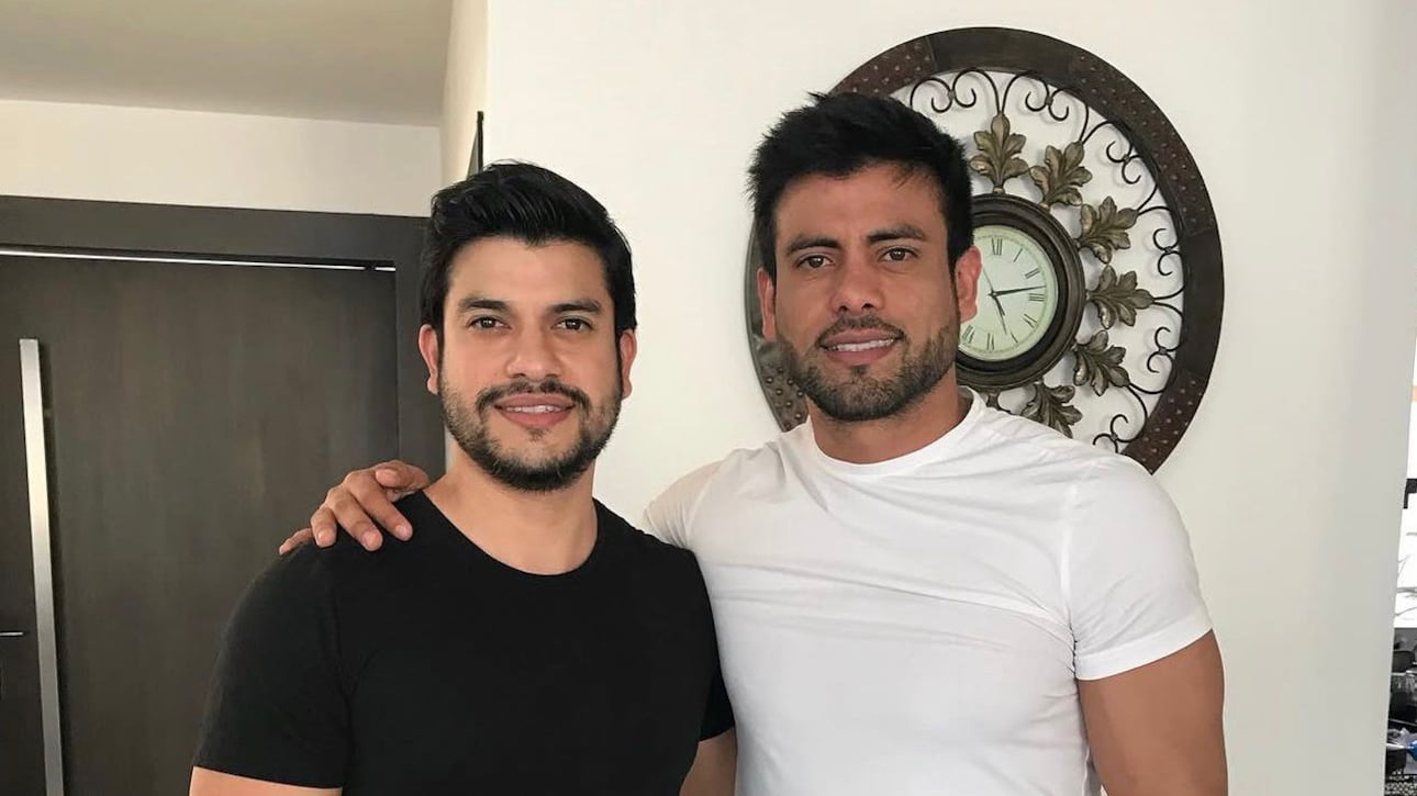 Hermano de Efraín Ruales se pronuncia por homenaje en TC Televisión.