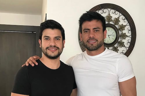 Hermano de Efraín Ruales arremete contra homenaje de Buenos Muchachos