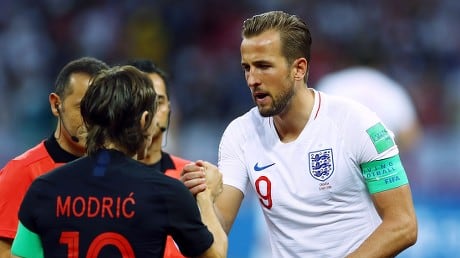 kane vs modric