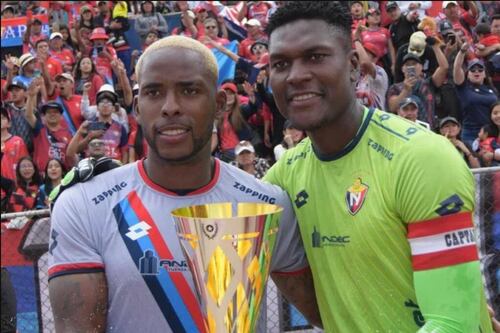 Dos jugadores de El Nacional habrían sido extorsionados por amaño de partidos