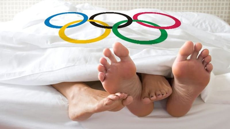 sexualidad en el deporte