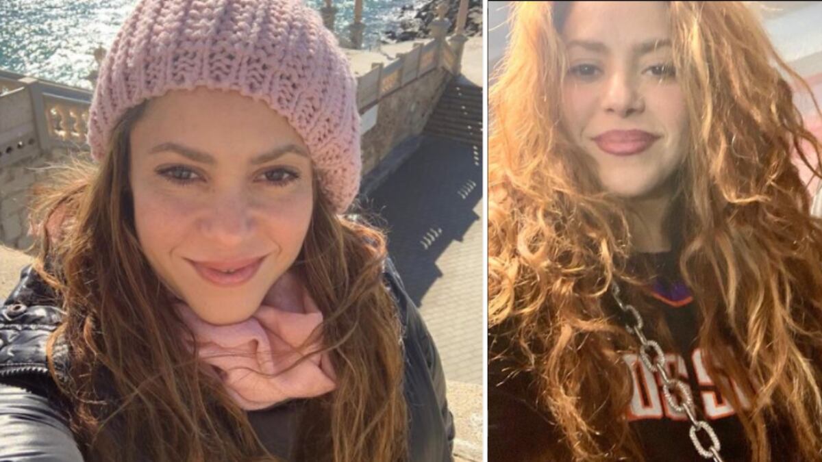 Shakira ha sumado una jugosa fortuna en sus más de 20 años de carrera.