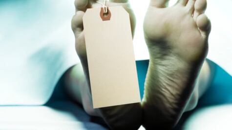 Anciana perdió la vida tras ser atropellada por un bus en el sur de Quito.