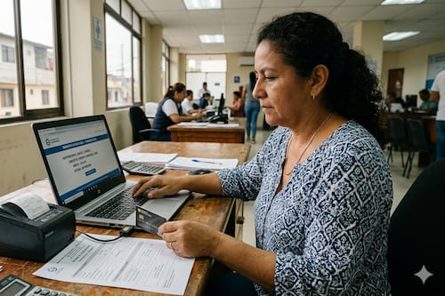 ¿Cómo evitar la multa de la patente municipal en Guayaquil este 2026?