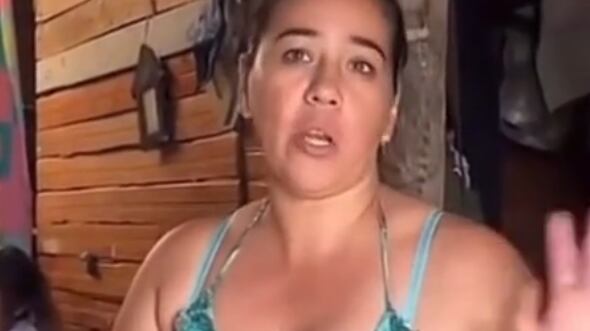 Mujer tiene 20 hijos