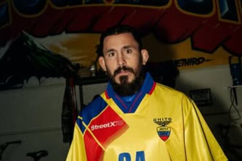 ¿Qué debe pasar para que Carlos Vera se enfrente a Chito Vera?