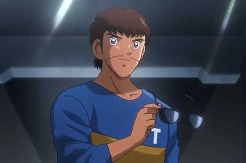 Cinco personajes de anime originarios de países latinoamericanos