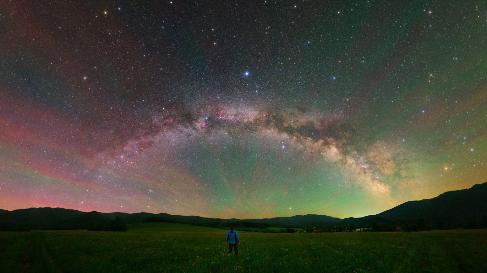AstroCamera