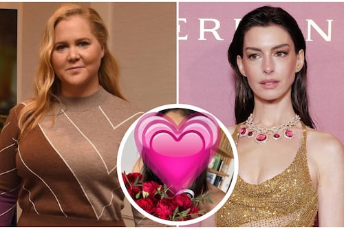 Ni Anne Hathaway, ni Amy Schummer: otra actriz casi le gana el papel de Barbie a Margot