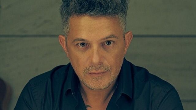 Alejandro Sanz