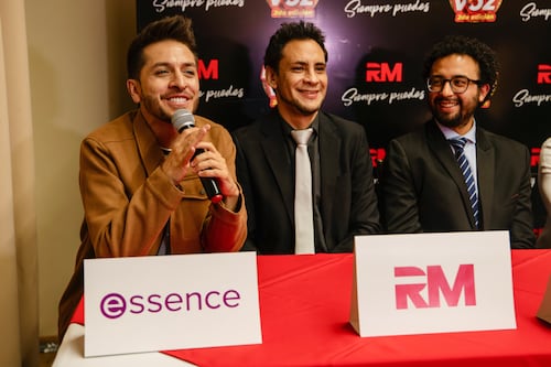 RM celebró su aniversario con una jornada inclusiva de moda, música y compromiso social
