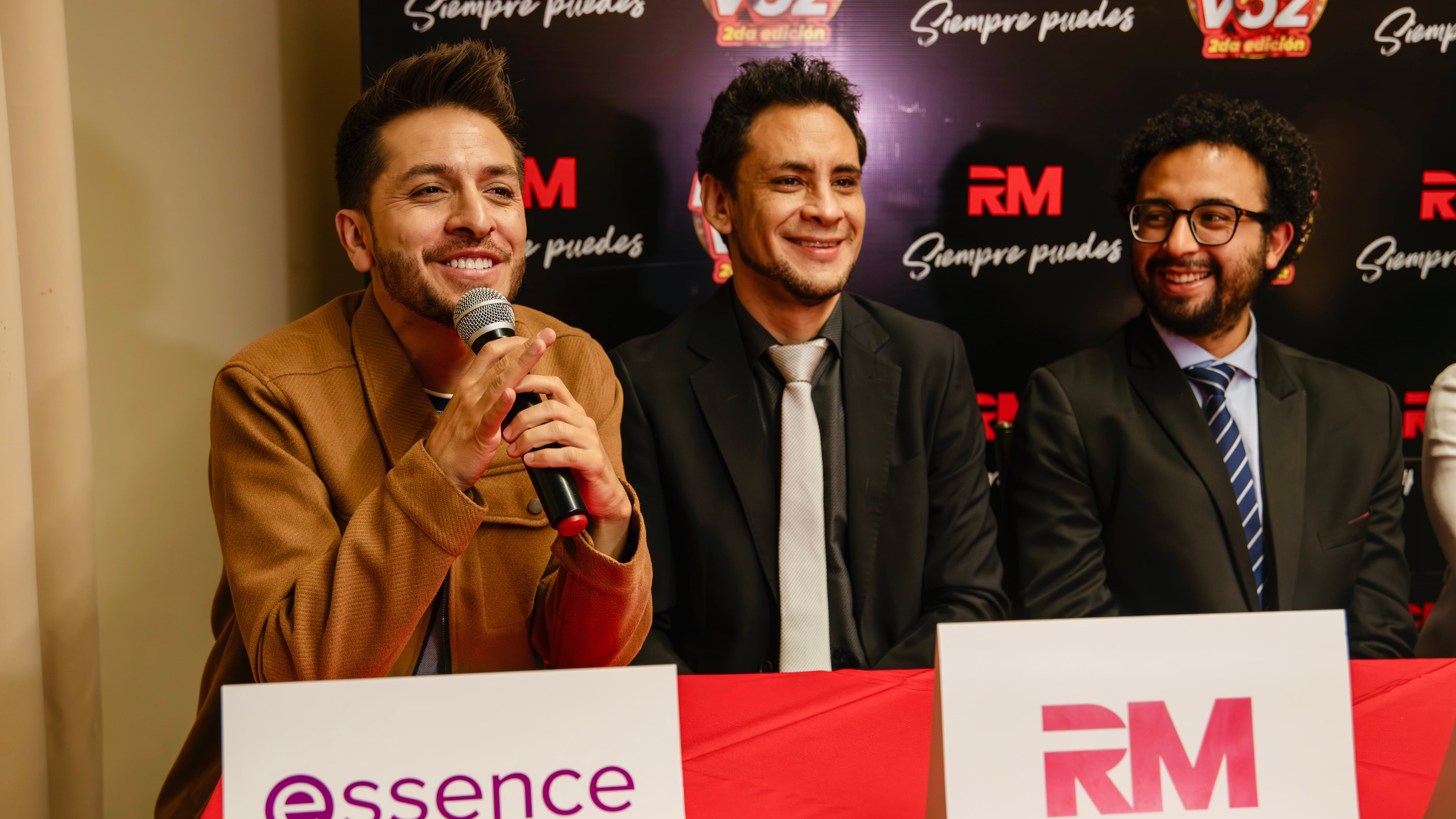 RM celebró su aniversario con una jornada inclusiva