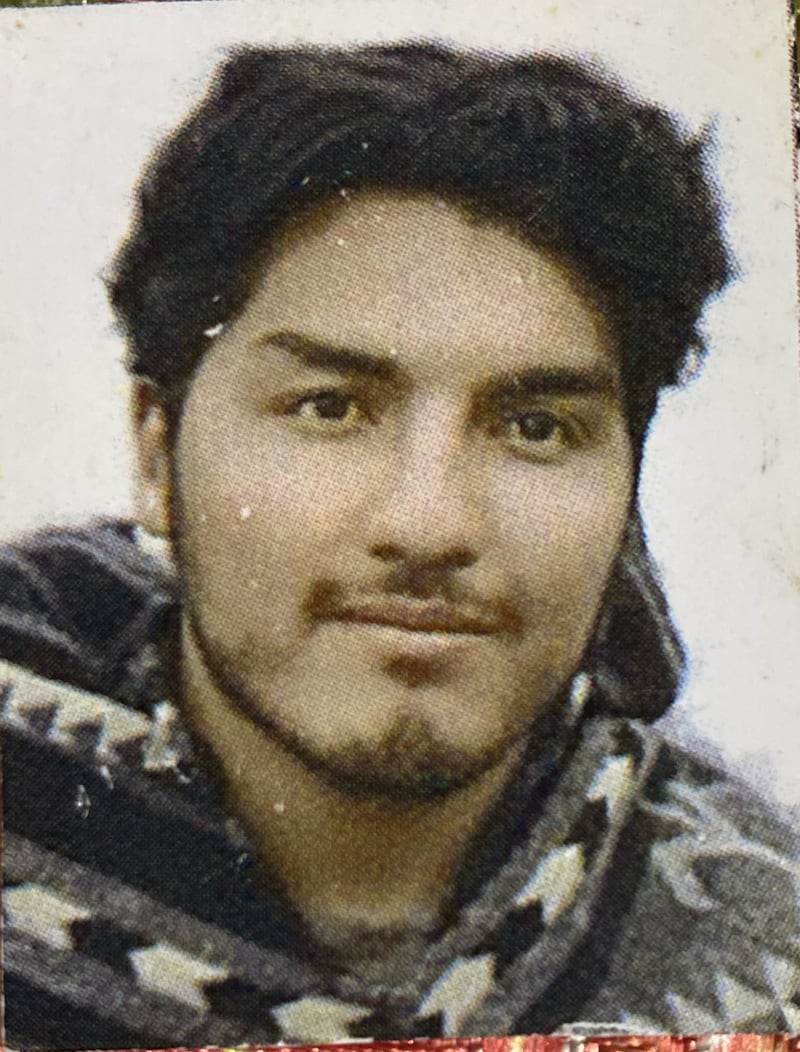 Ronnie Stalin García Ruano