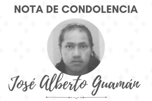 CONAIE reporta la muerte de un manifestante en Otavalo
