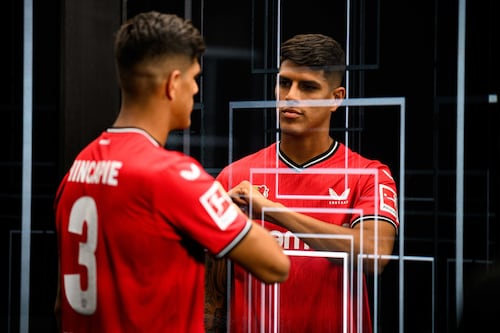 ¿Piero Hincapié cambiará de aires? Hinchas del Leverkusen reaccionaron a la posible salida del ecuatoriano