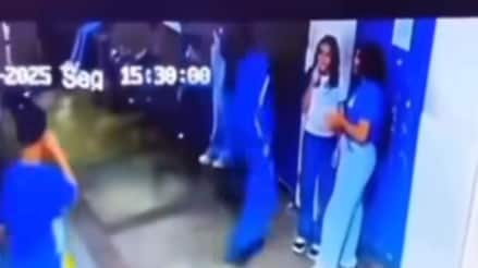 Grave incidente escolar: estudiante ataca a una compañera luego de sufrir acoso y dejar una carta de despedida.