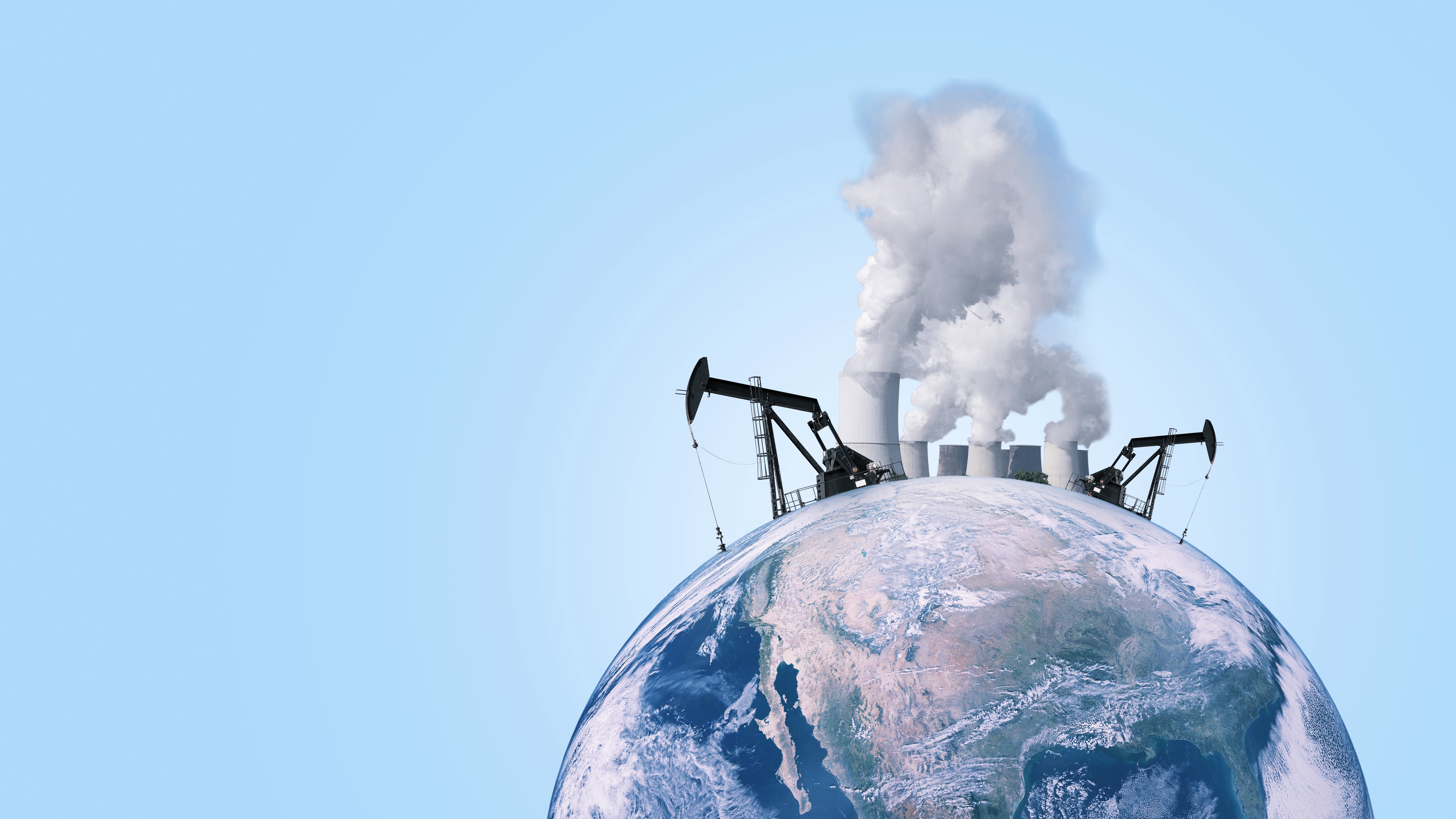 Expertos advierten que eventos extremos, sequías y lluvias intensas están afectando la energía, la infraestructura y el crecimiento del país.