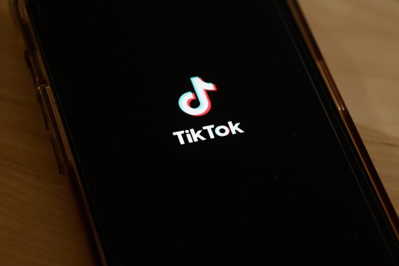 TikTok puede volver a ser prohibido en Estados Unidos
