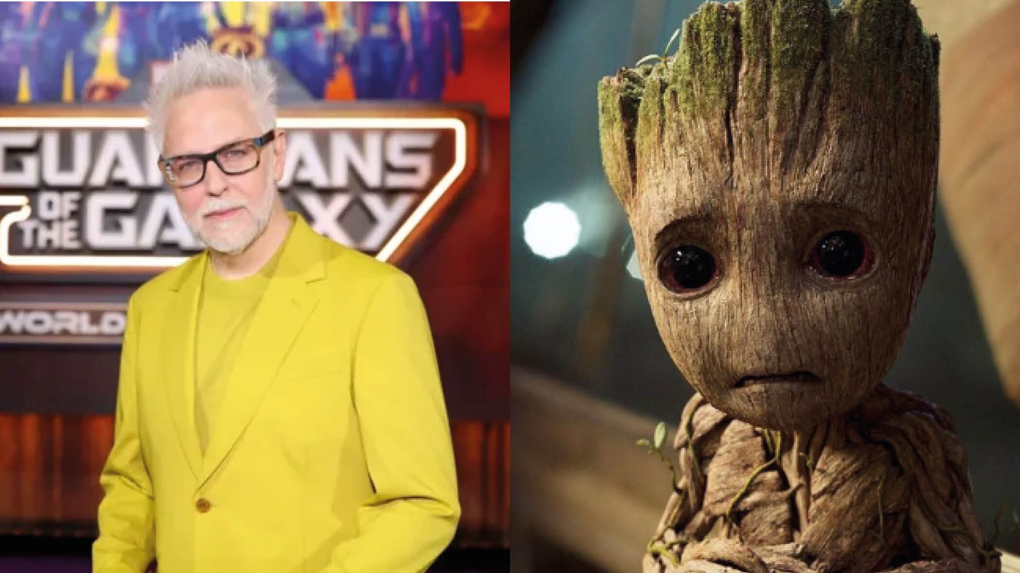 De ser despedido a levantar la franquicia, esto hizo James Gunn para lograr su éxito