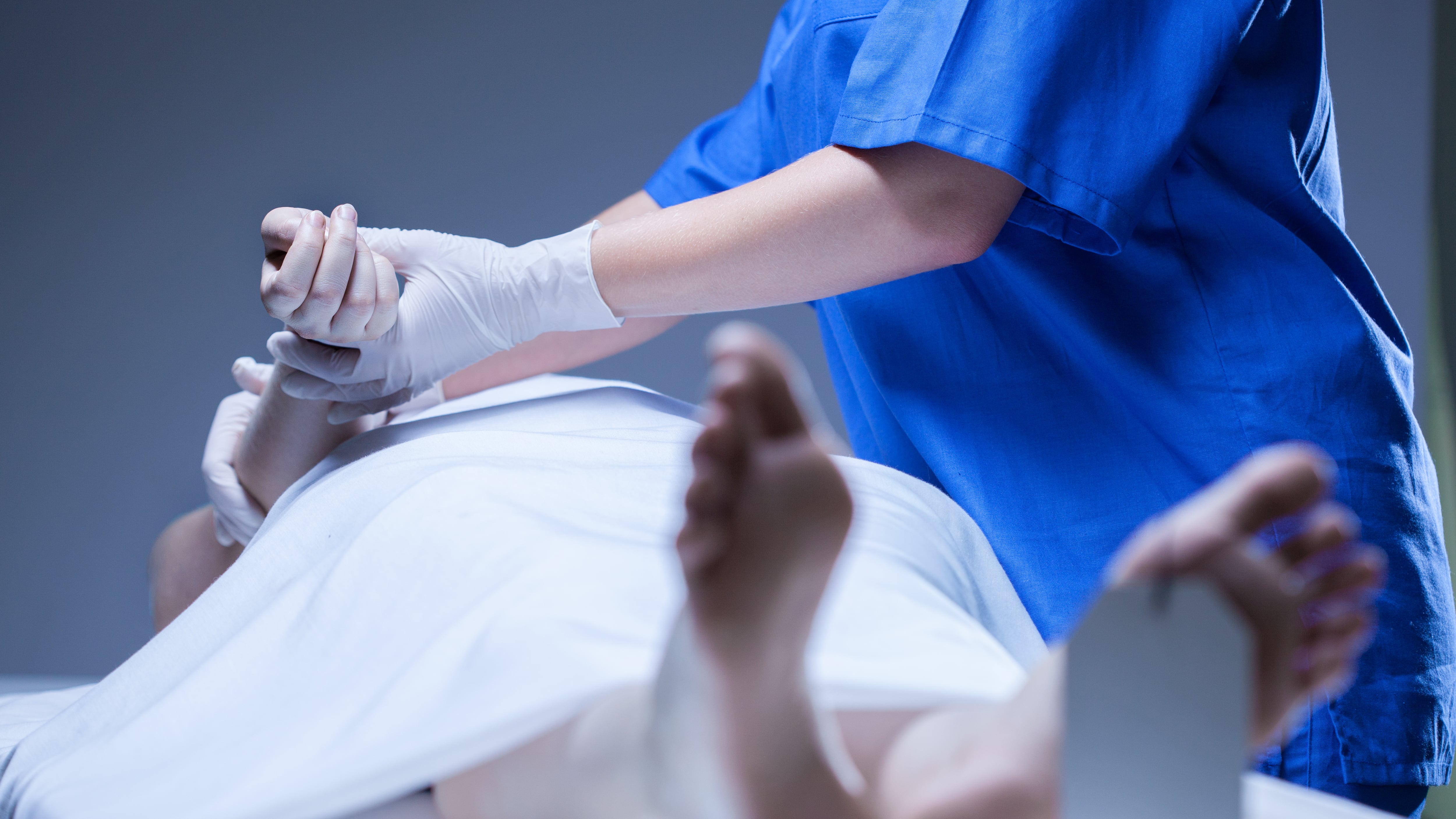 Fue declarada muerta y reapareció con vida en la morgue, pero falleció poco después