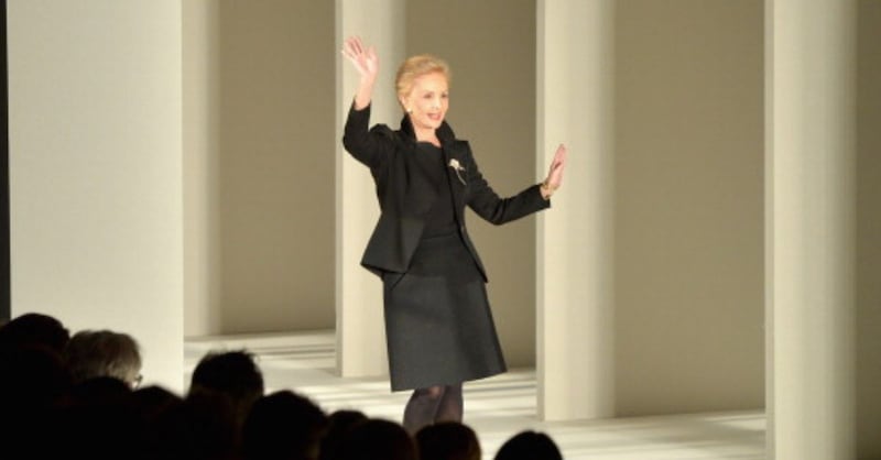 Carolina Herrera