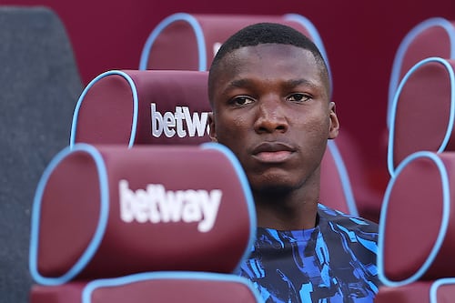 Reportan que Moisés Caicedo hizo una petición al Chelsea con miras al futuro