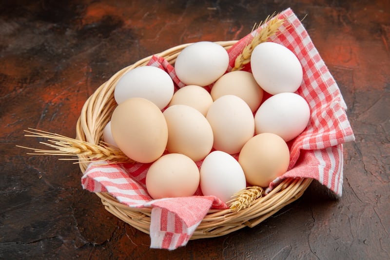 El huevo es una fuente de nutrición ampliamente valorada en todo el mundo, ofreciendo una gama de ventajas que a menudo pasan desapercibidos. Es importante saber cuáles son sus beneficios para la salud. Foto: Freepik.