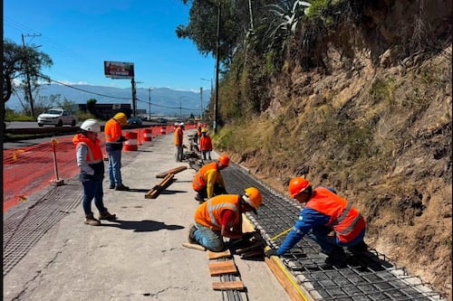 Panamericana Norte tendrá cierre parcial por 30 días: conozca las rutas alternas
