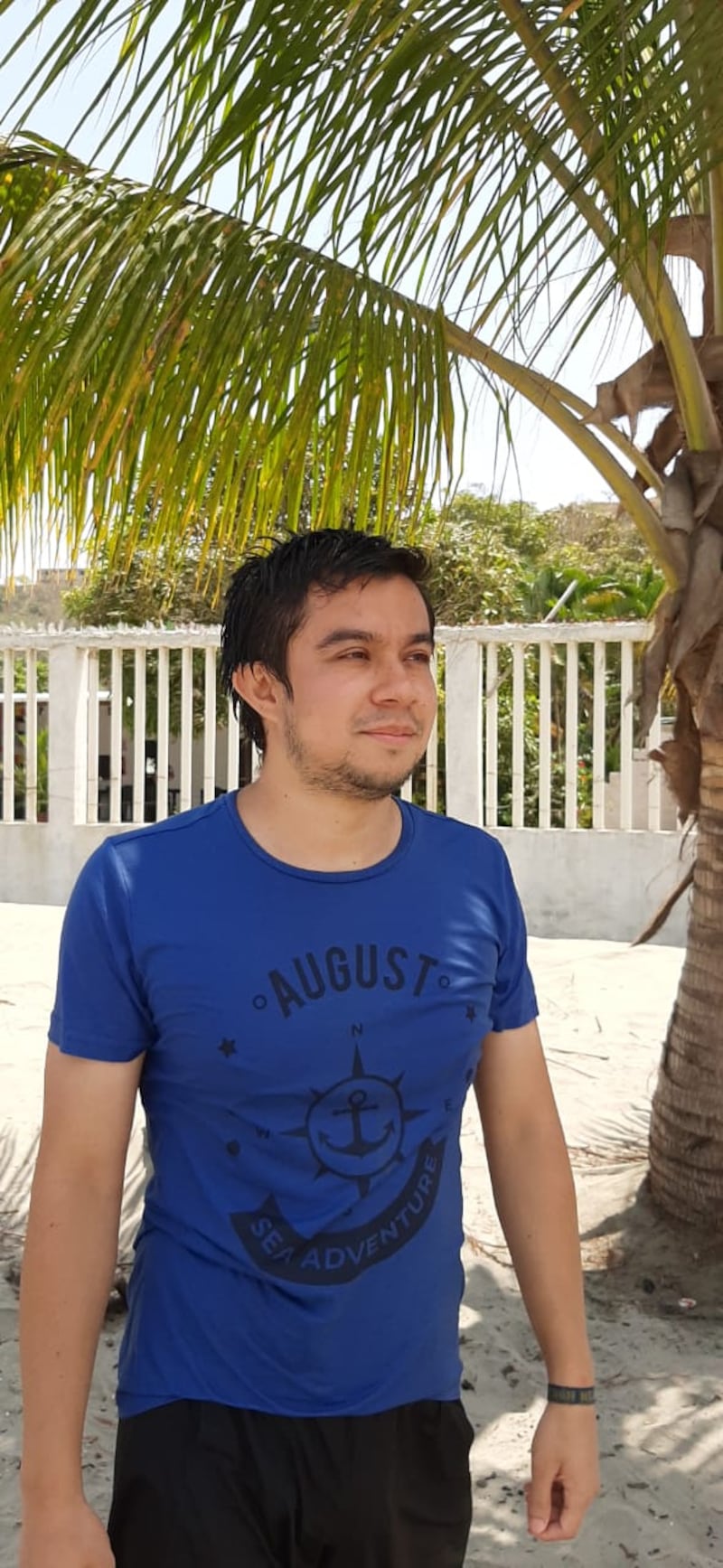 Lenin Márquez