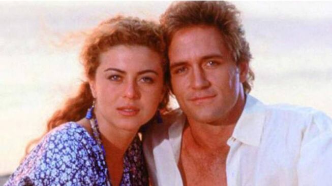 Actriz que hacía a ‘La Gaviota’ impacta a los 57 años: “Llegar a la vejez es un premio”