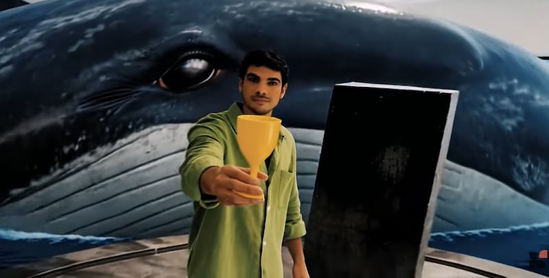 Adrián Peraza, Sorbito de Opinión 2026