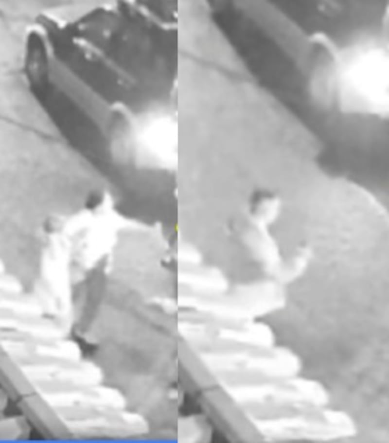 Cuenca: hombre muere tras violenta golpiza por atropellar un perro