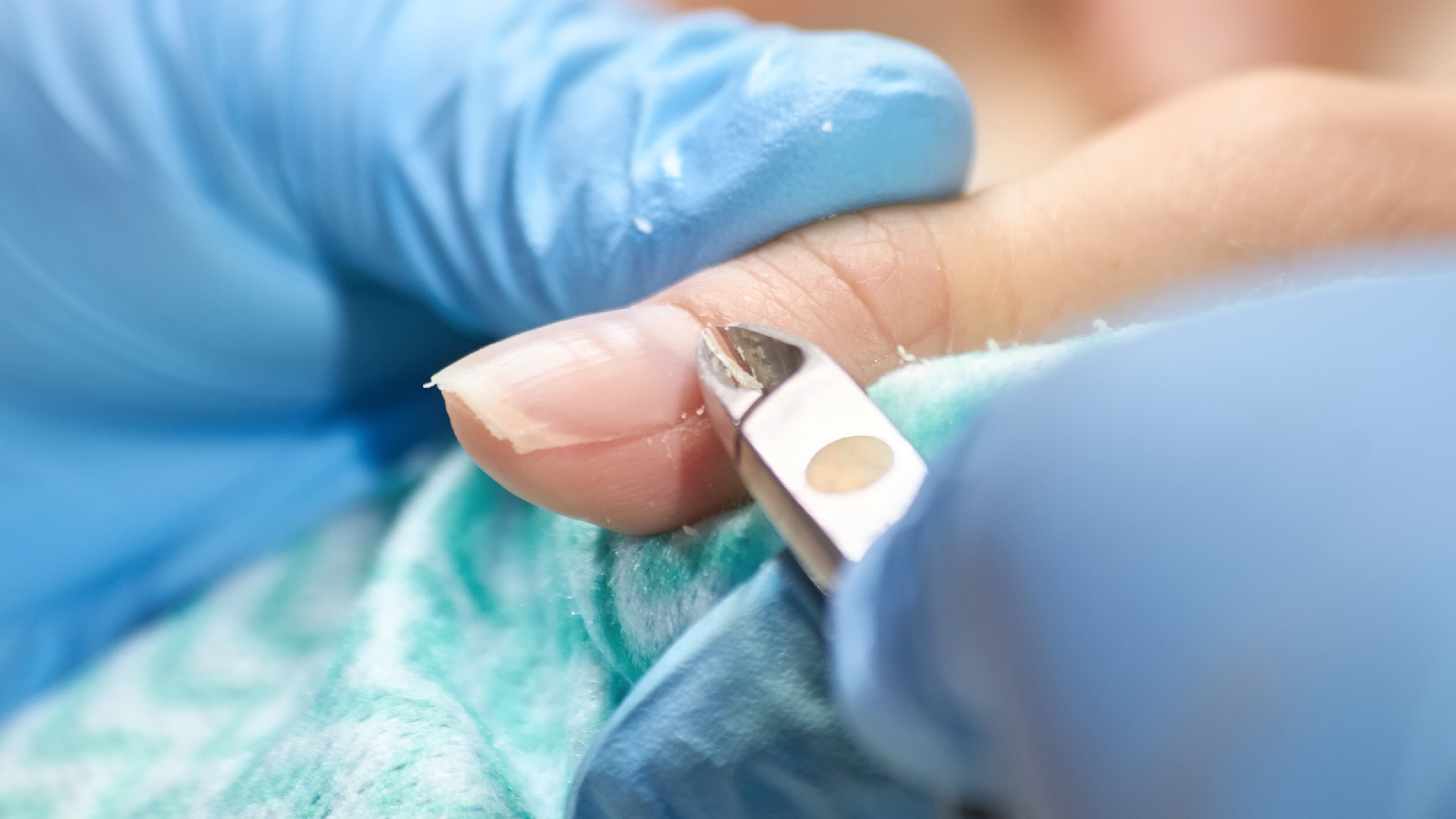 Uñas