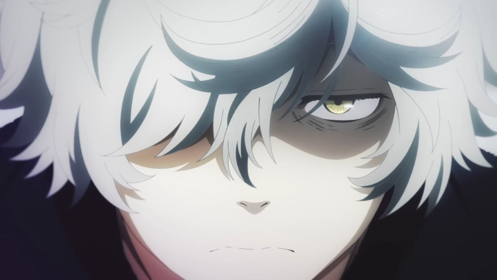 “Hell’s Paradise"