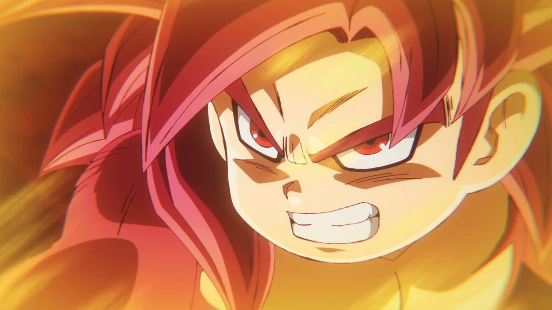 Dragon Ball Daima episodio 19.