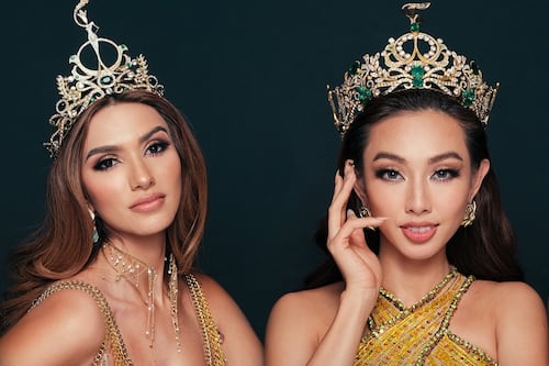 Del reinado a la cárcel: Miss Grand International 2021 fue condenada por publicidad engañosa