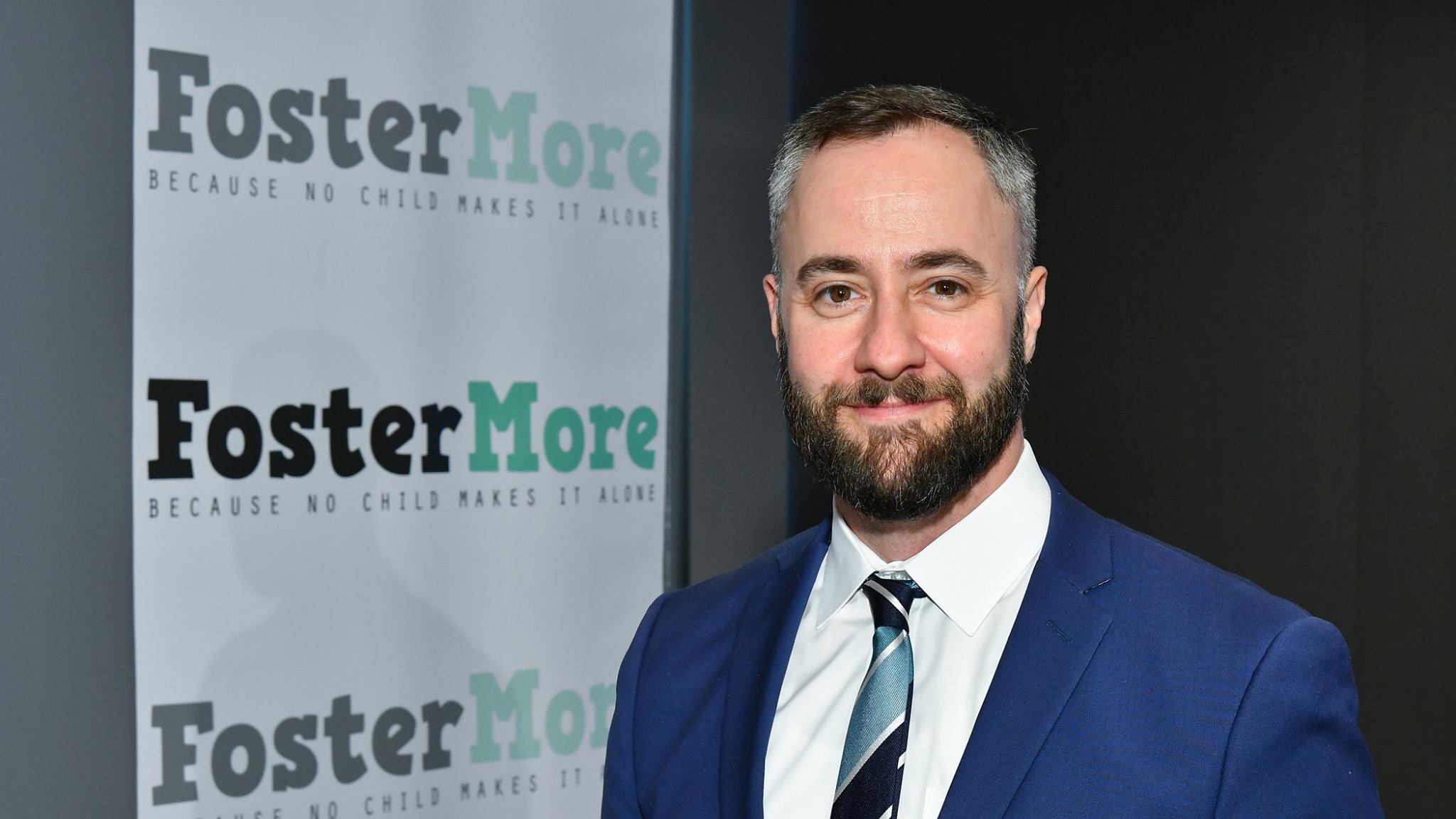 Todo un ejemplo de superación