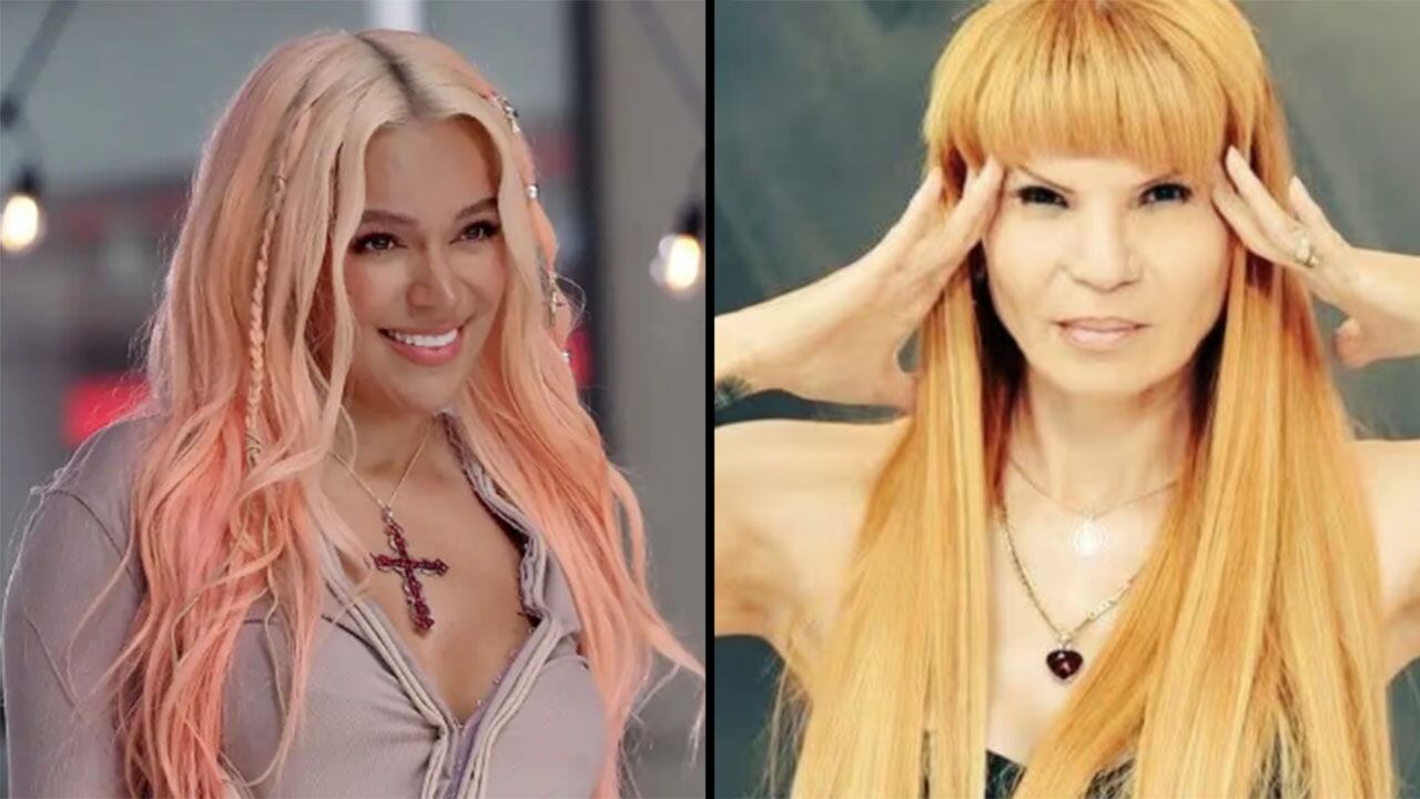 Karol G y Mhoni Vidente