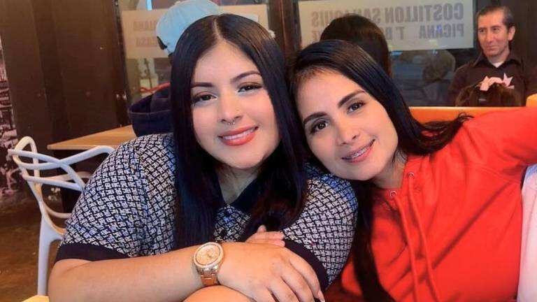 Dayanara Delgado desaparecida hace un mes