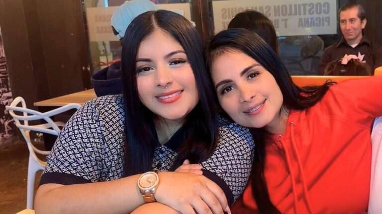 Dayanara Delgado desaparecida hace un mes