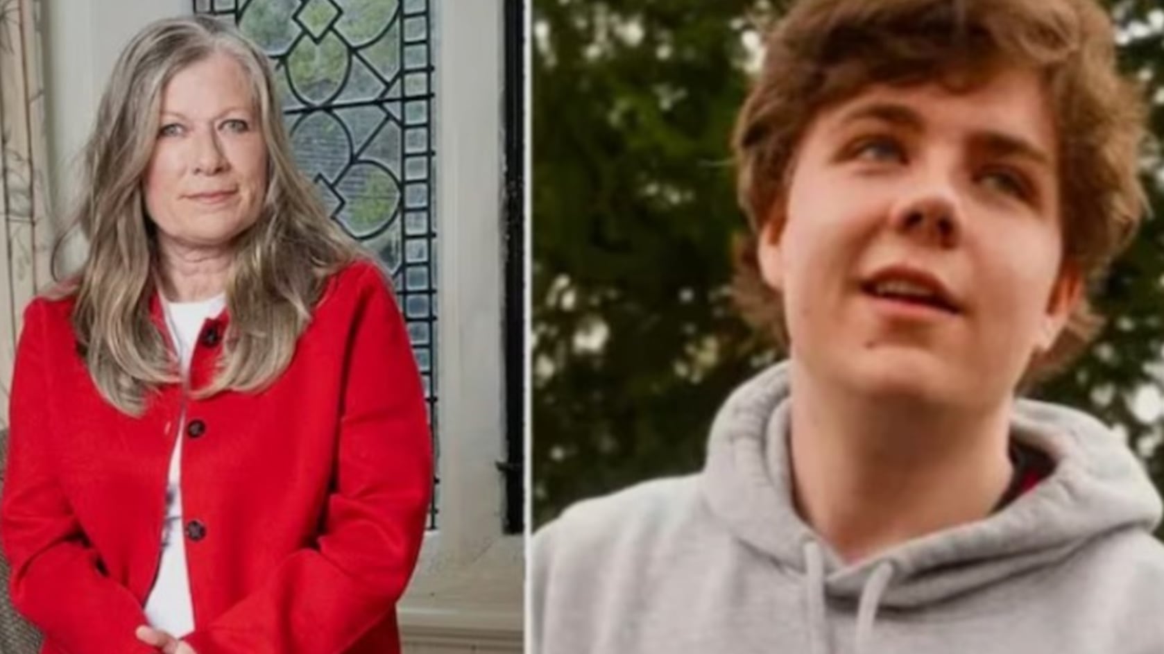 Una mujer sana físicamente recibió la eutanasia al no poder superar la muerte de su hijo