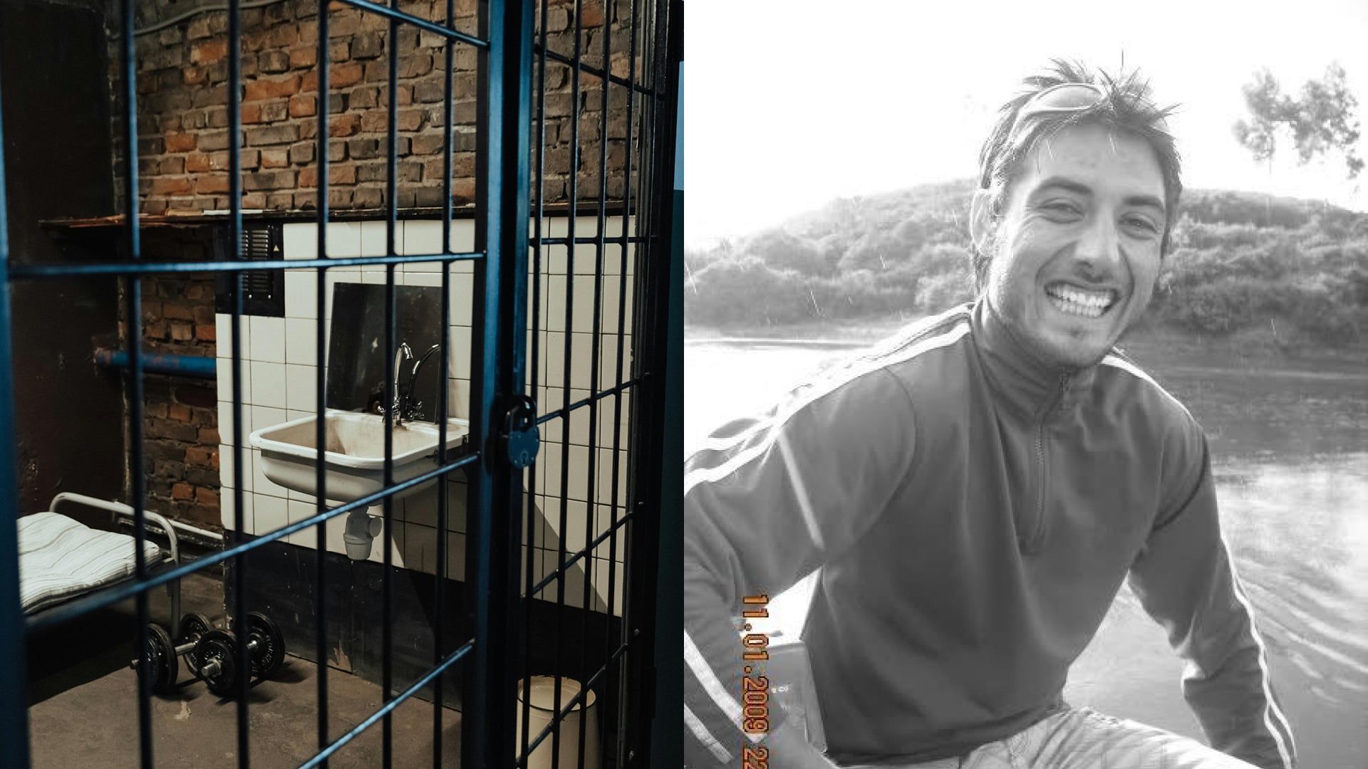 “Yo no soy una mala persona y una mujer peligrosa”: hermana de Luis Alfonso Jijón envió un audio a sus familiares desde la cárce