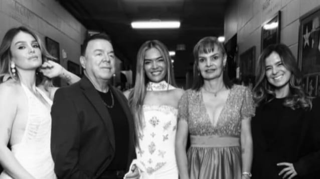 Facebook Vero Giraldo Navarro